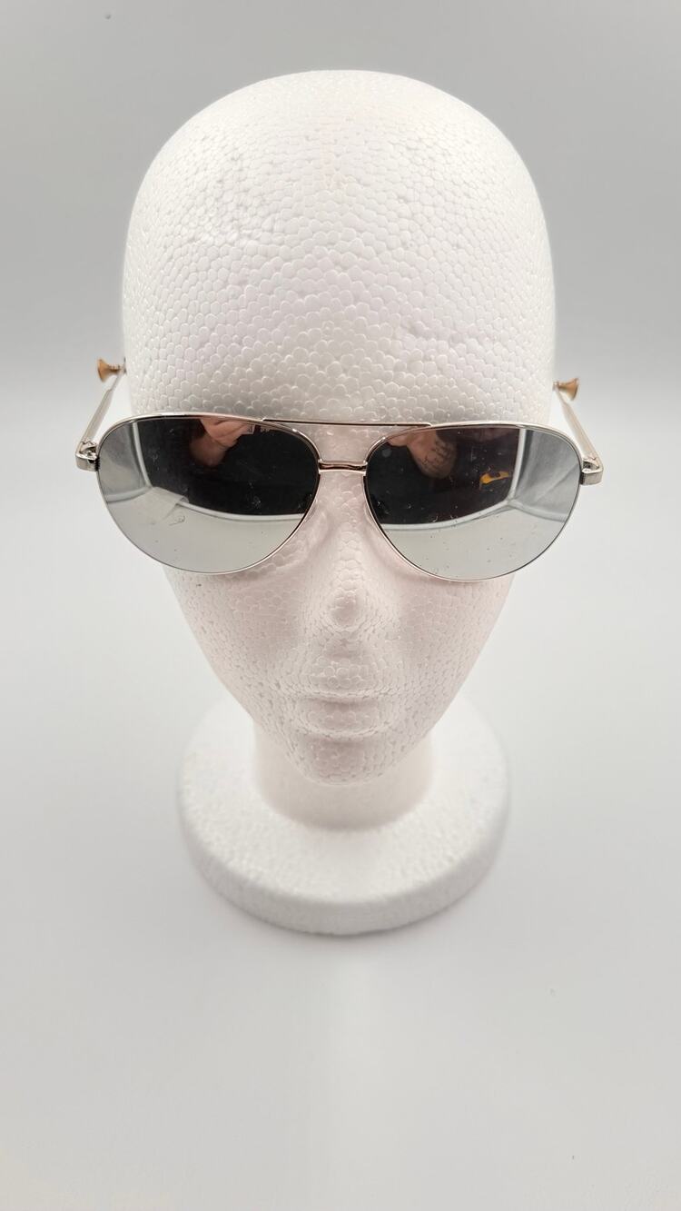 Beverly Hills Polo Club Unisex Sunglasses 60-11-140
